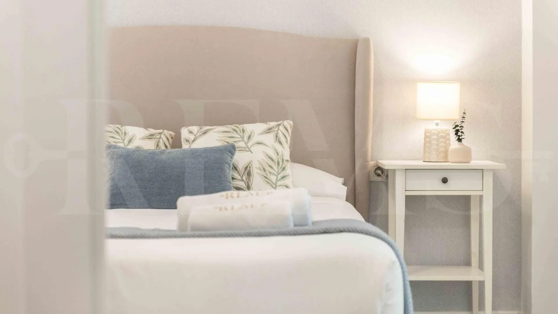 Cozy Apartment Near Plaza De La Merced By Rems مالقة