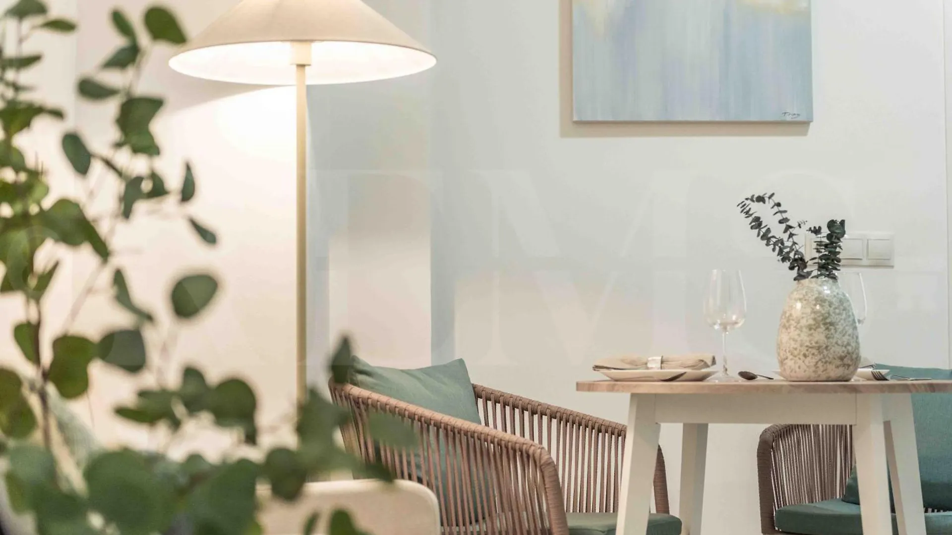 Cozy Apartment Near Plaza De La Merced By Rems مالقة