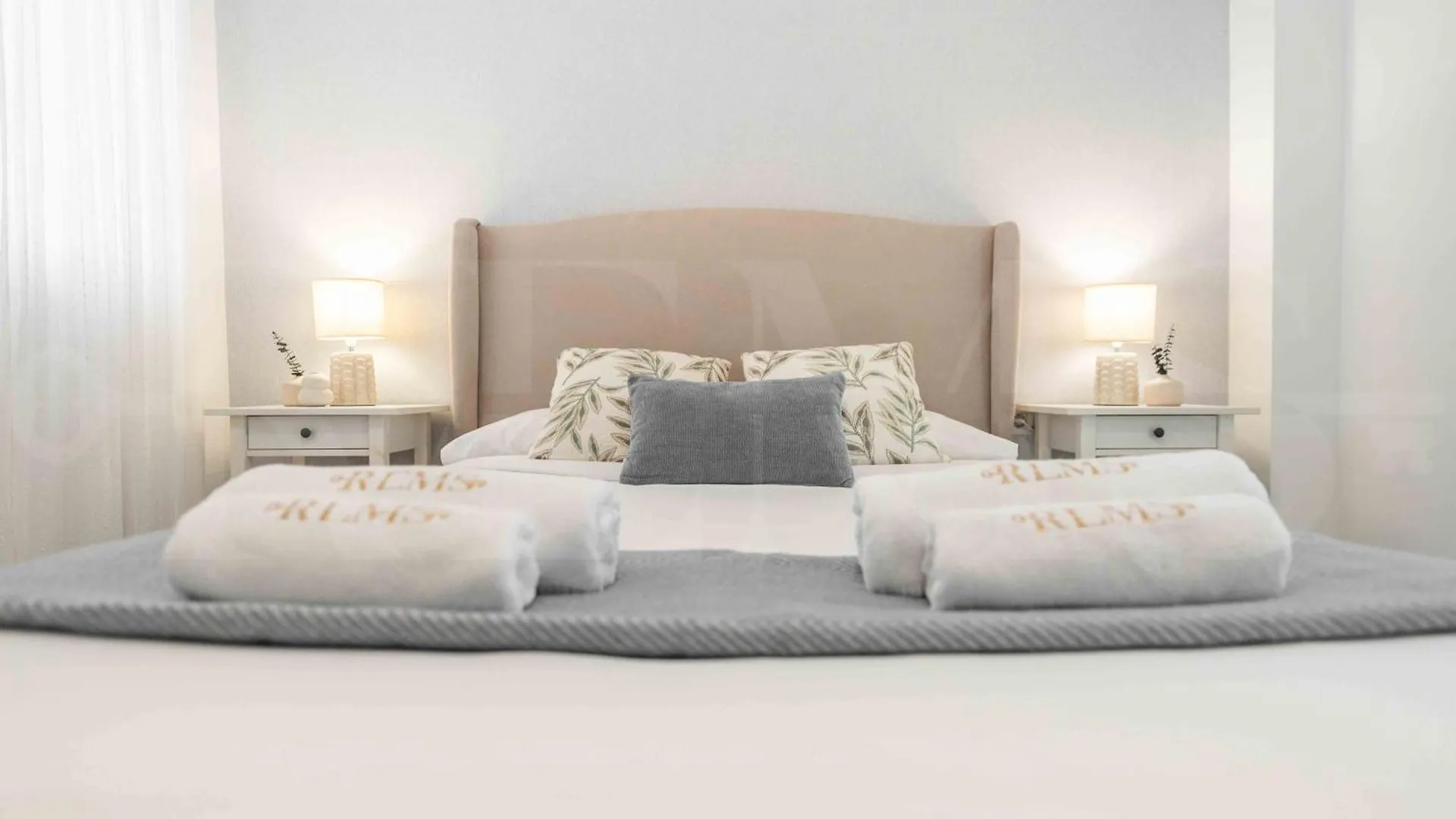Cozy Apartment Near Plaza De La Merced By Rems مالقة