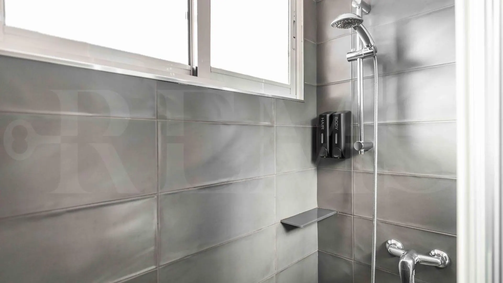 Cozy Apartment Near Plaza De La Merced By Rems مالقة
