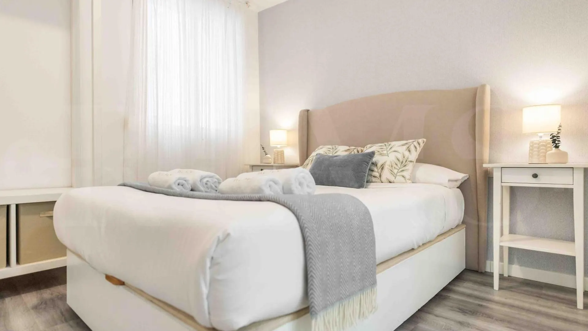 Cozy Apartment Near Plaza De La Merced By Rems مالقة